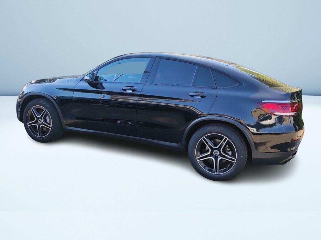 Mercedes GLC 300 eq-boost Premium 4matic auto