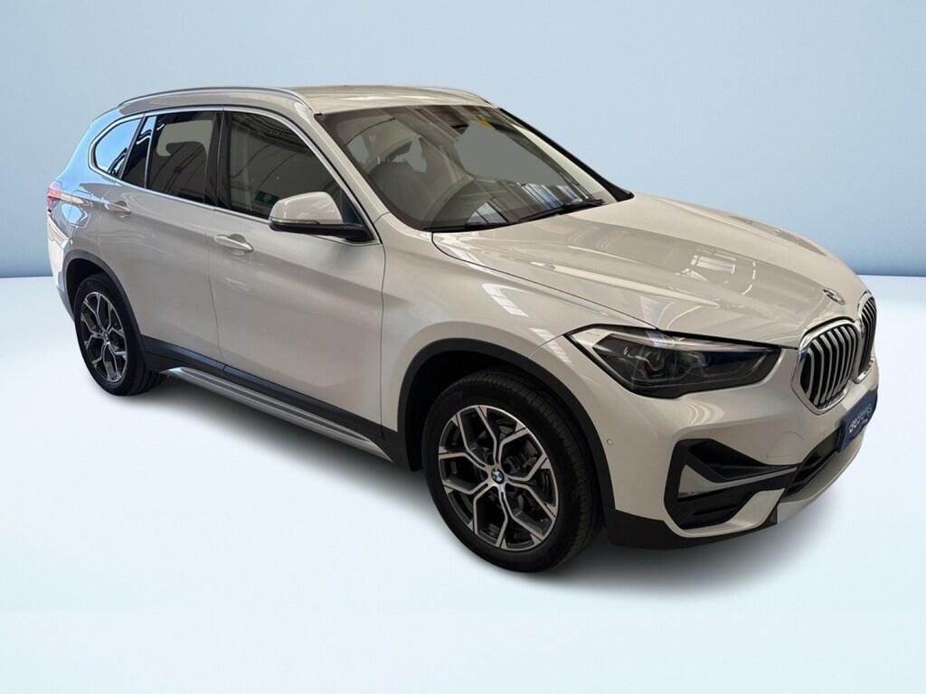 BMW X1 sdrive18i xLine Plus 136cv auto