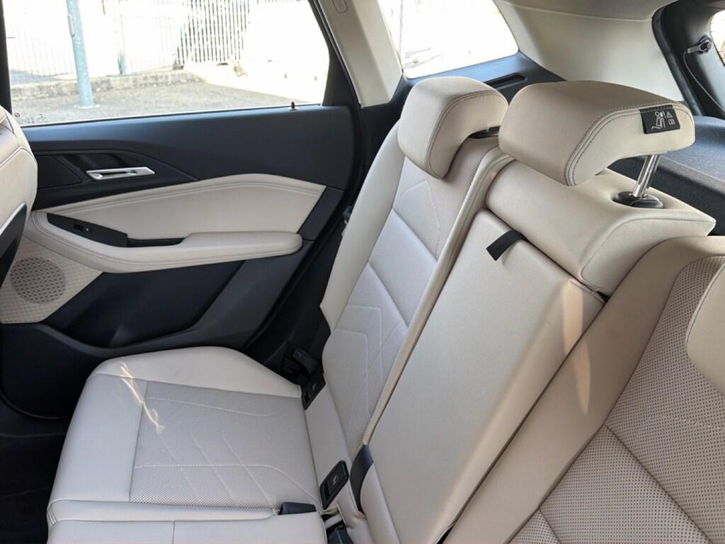 BMW Serie 2 218d Active Tourer Luxury auto