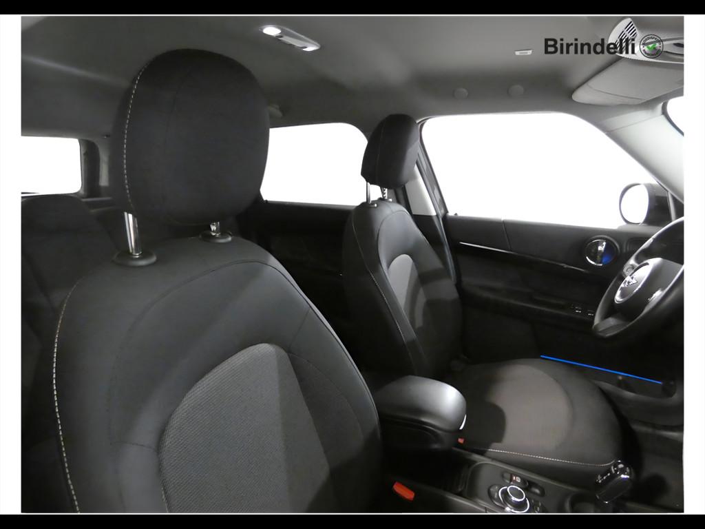 Mini Cooper D Countryman 2.0 D Cooper D Business Auto