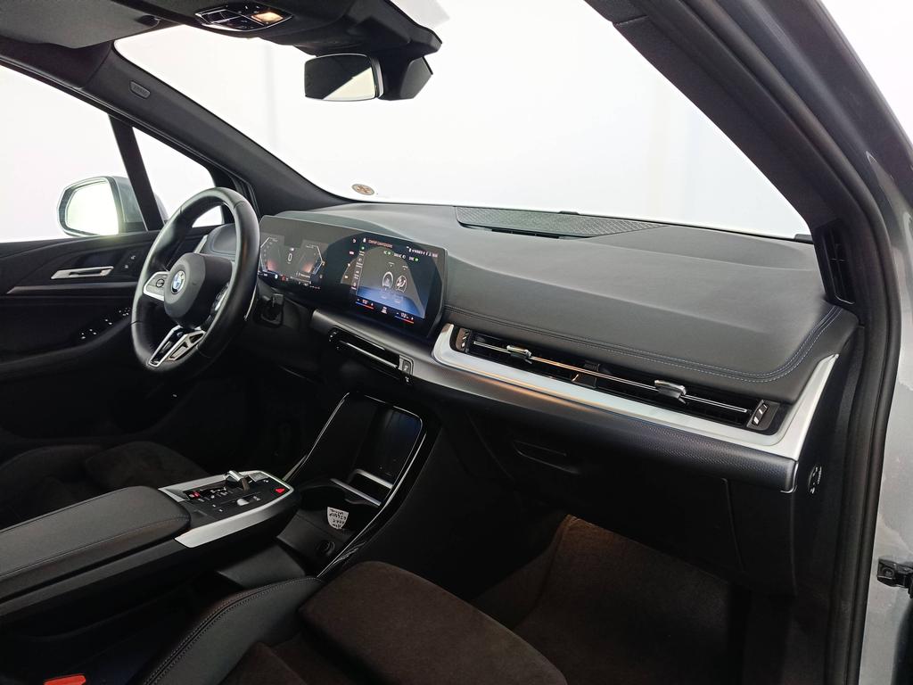 BMW Serie 2 218d Active Tourer Msport auto