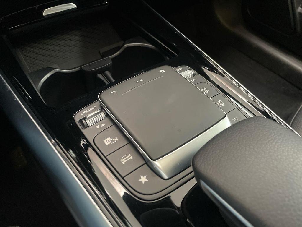 Mercedes GLA 220 d Sport auto