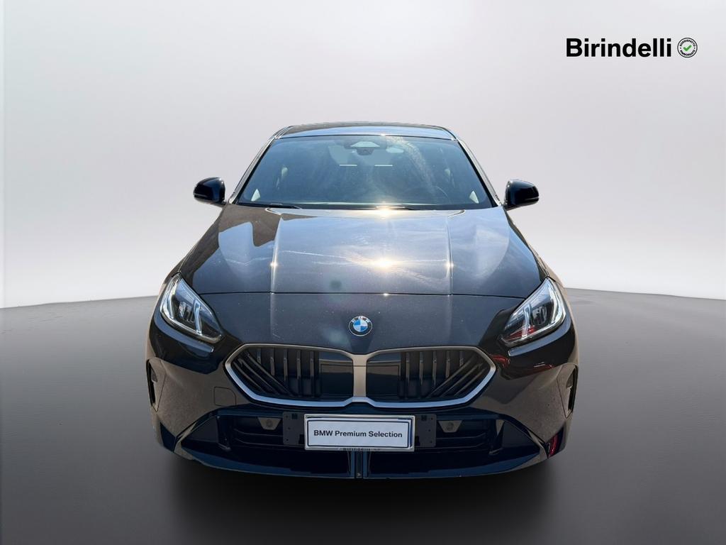 BMW Serie 1 118d MSport auto