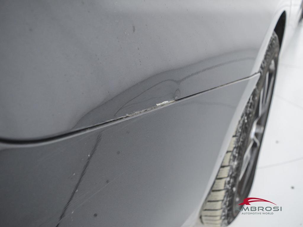BMW Serie 3 318d Touring Business Advantage auto