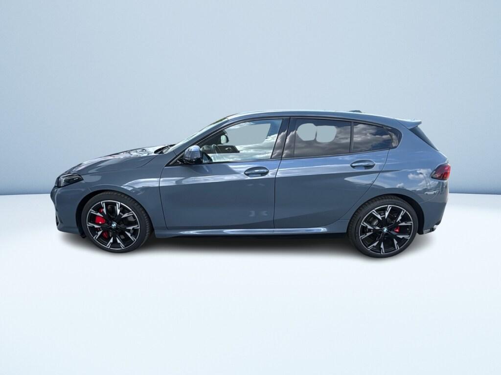 BMW Serie 1 118d MSport Pro auto
