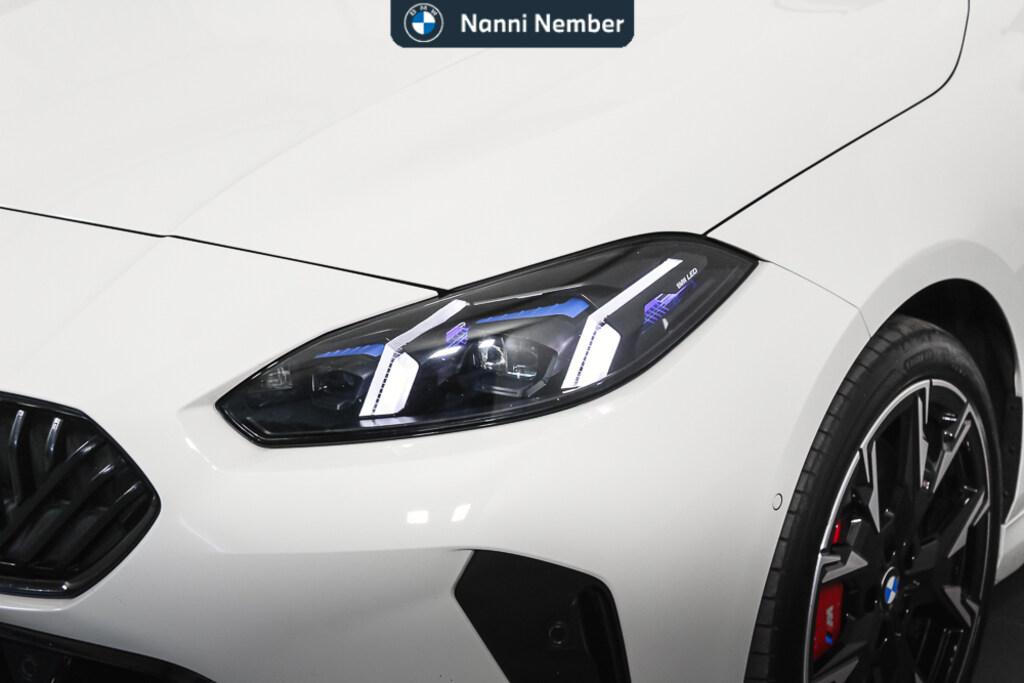 BMW Serie 1 118d MSport Pro auto