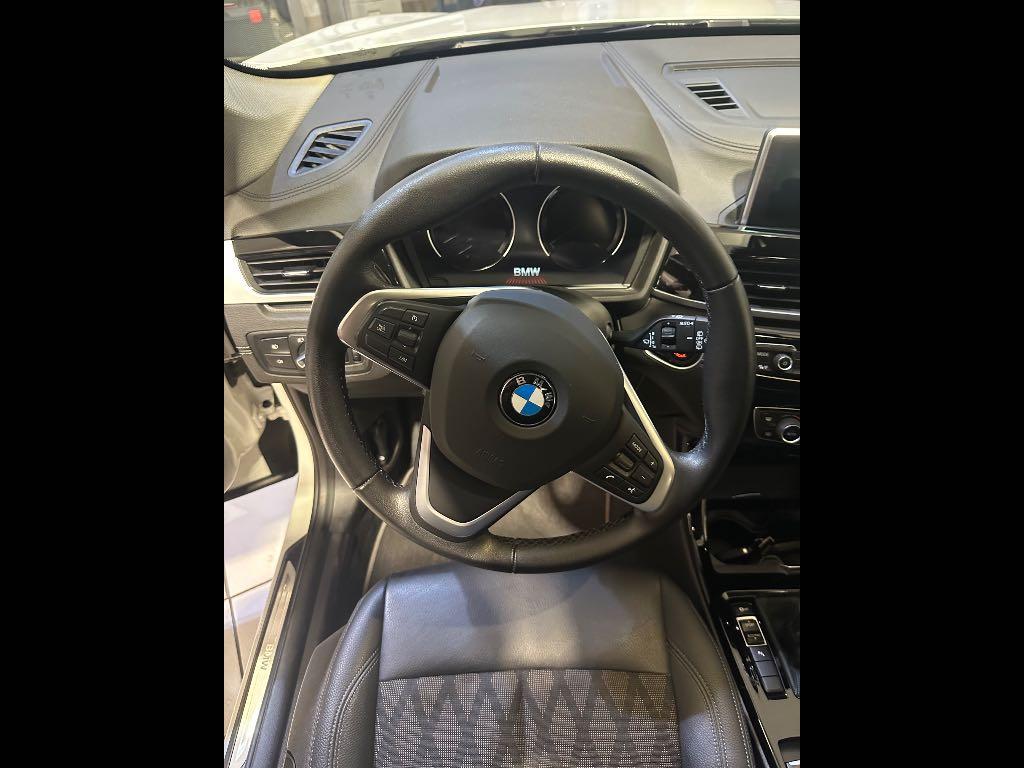 BMW X1 sdrive18d xLine Plus auto