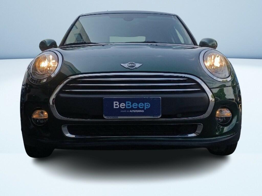 Mini One 1.2 One Auto