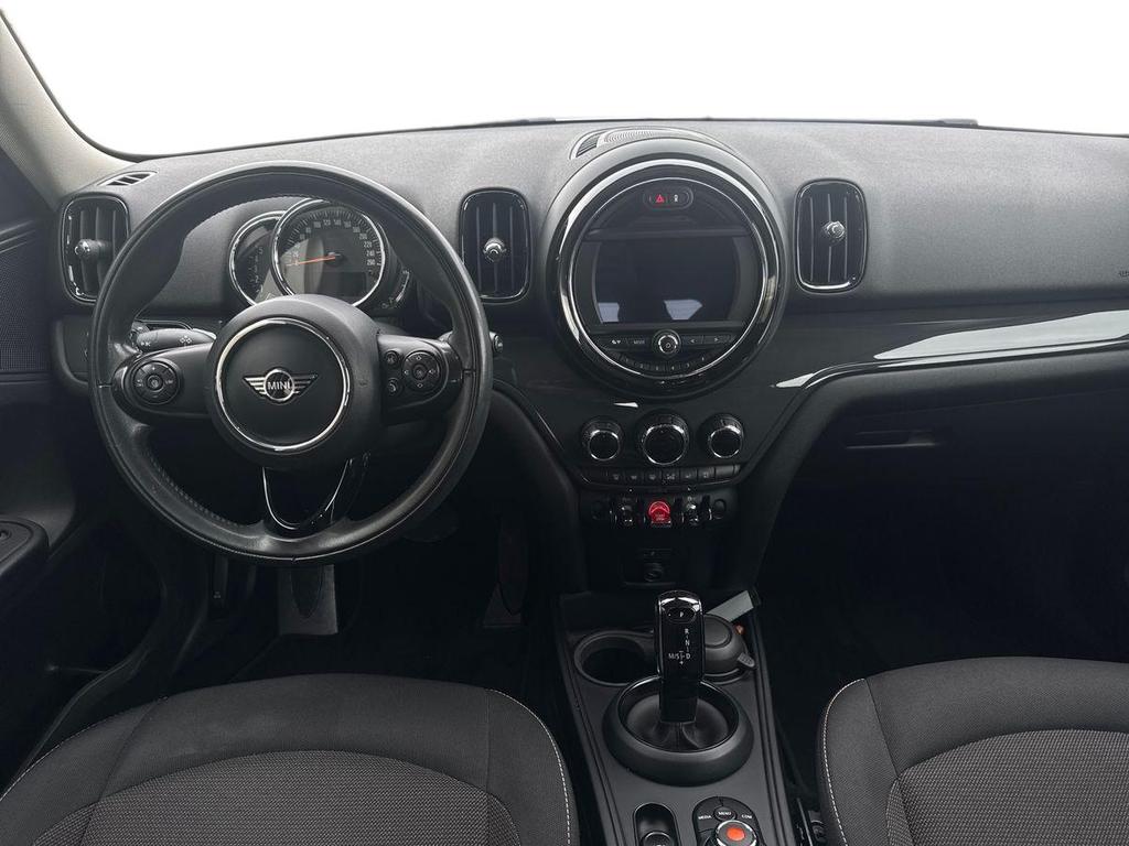 Mini One D Countryman 1.5 Baker Street Auto