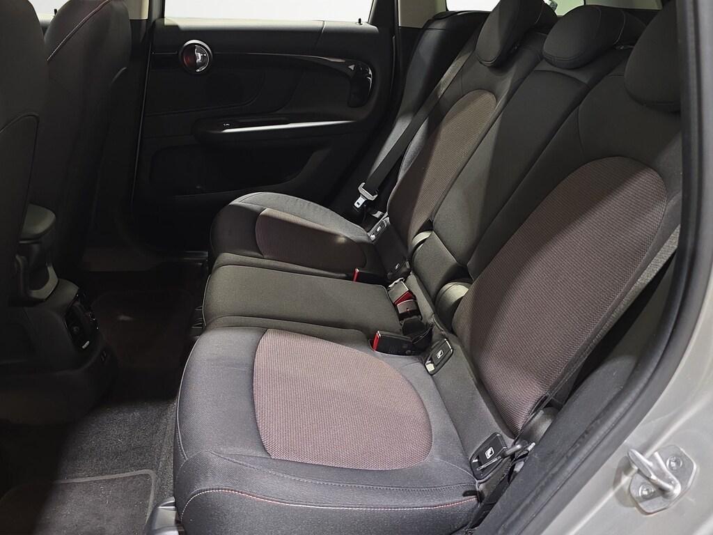 Mini Cooper Countryman 1.5 Business Auto