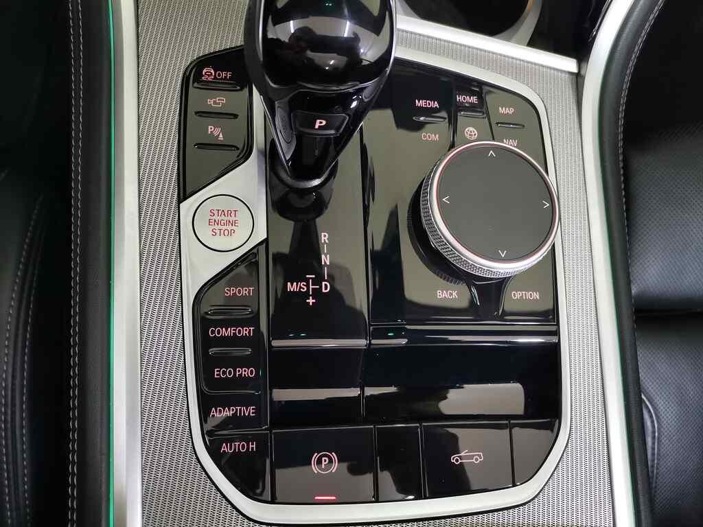 BMW Serie 8 840d Cabrio mhev 48V xdrive auto