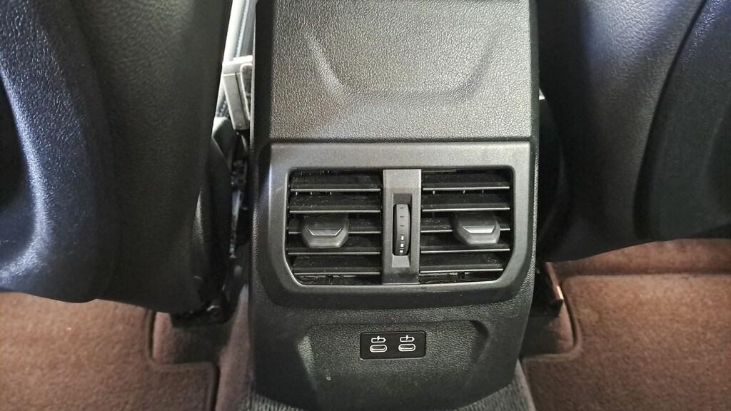 BMW Serie 1 116d Msport auto