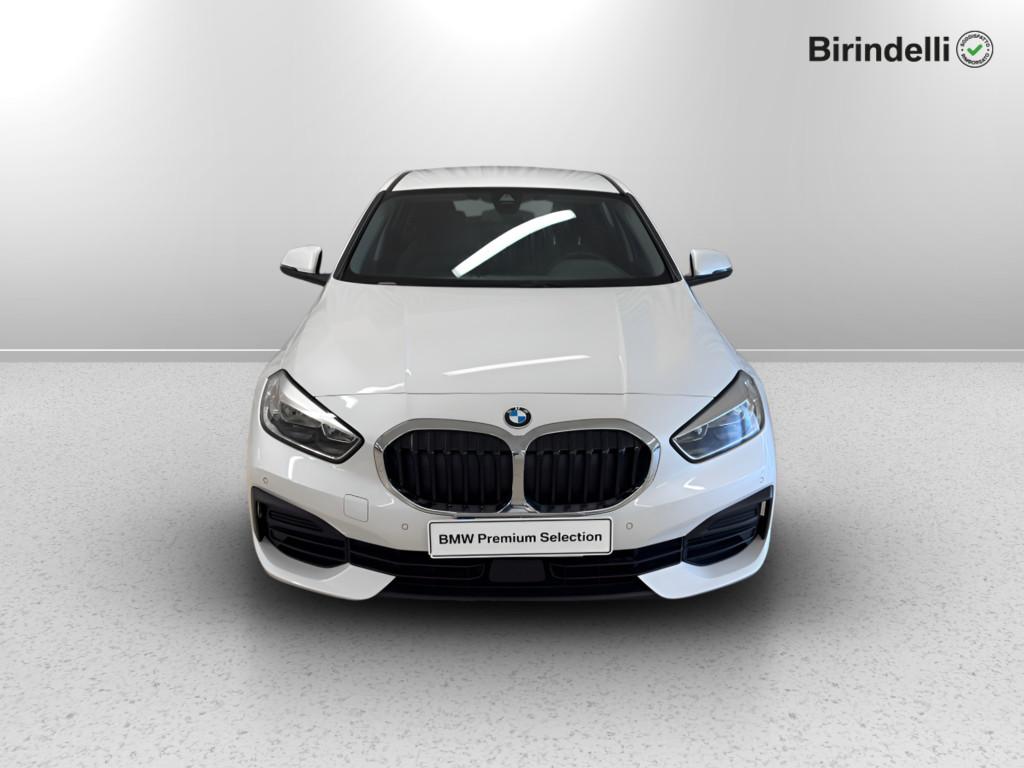 BMW Serie 1 116d Advantage