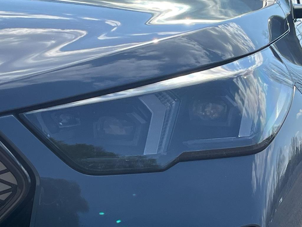 BMW iX2 edrive 20 MSport Pro