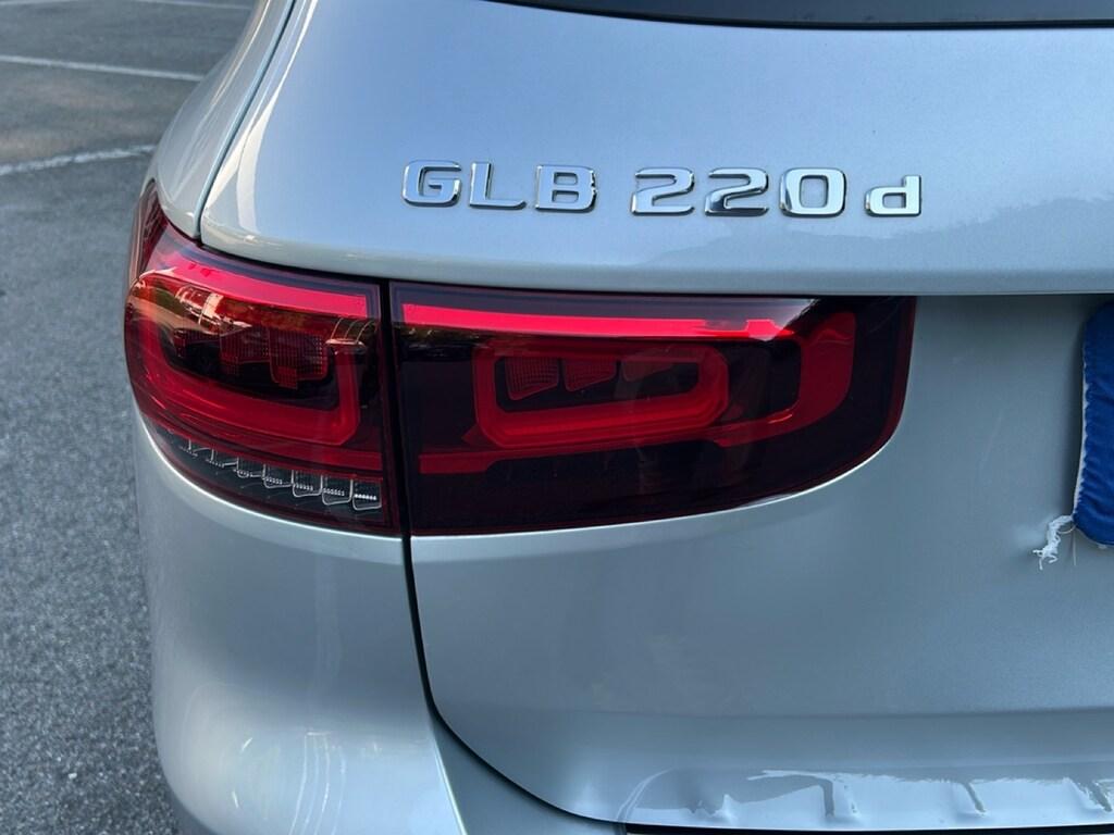 Mercedes GLB 220 d Premium Easy Tech 4matic auto 7p.ti