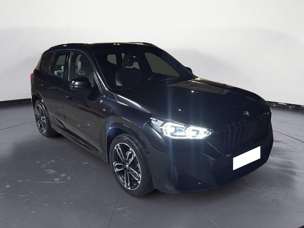 BMW X1 xdrive20d mhev 48V Msport auto