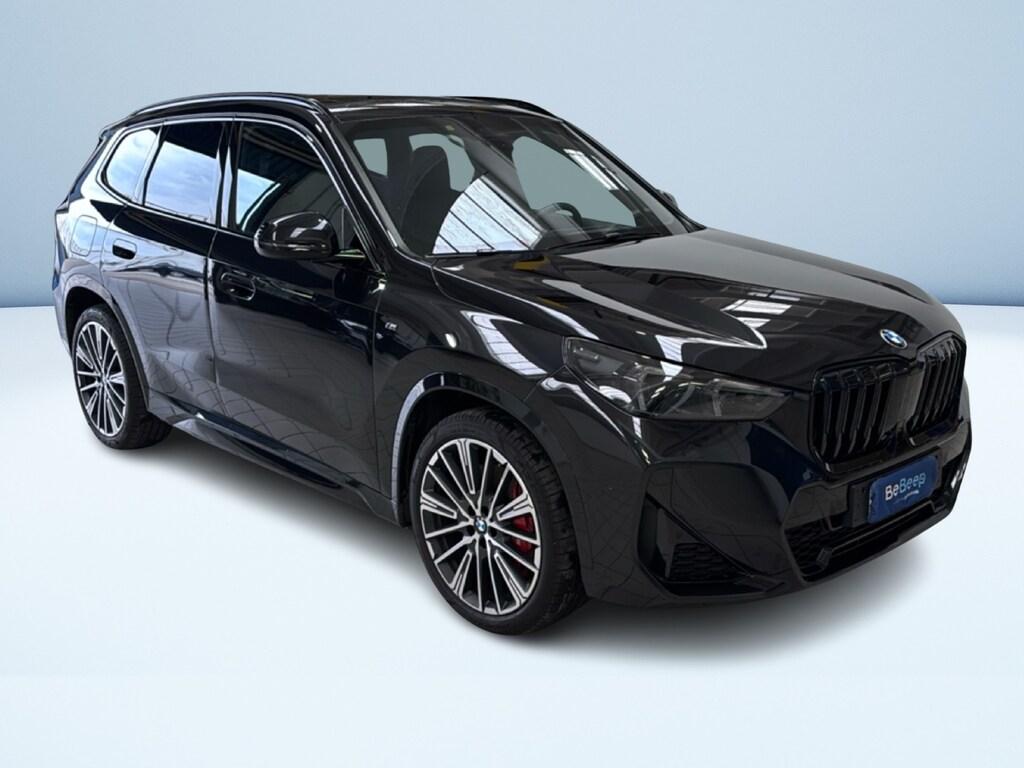 BMW X1 sdrive18d MSport Pro auto