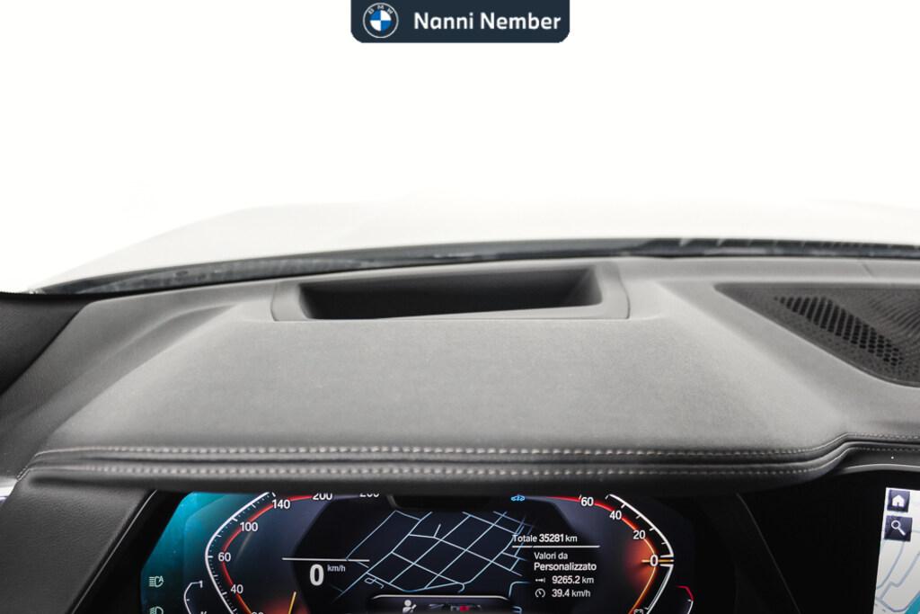 BMW X6 xdrive40i mhev 48V Msport auto