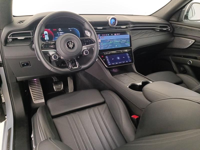 Maserati Levante Grecale 2.0 mhev Modena 330cv auto