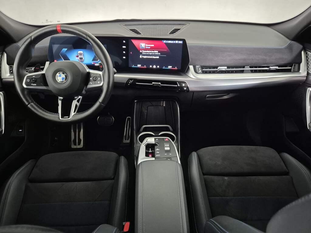 BMW X2 M X2 xdrive M35i Msport Pro auto