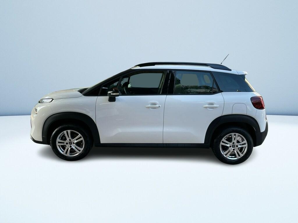 Citroen C3 Aircross 1.2 puretech Shine Pack s&s 130cv eat6