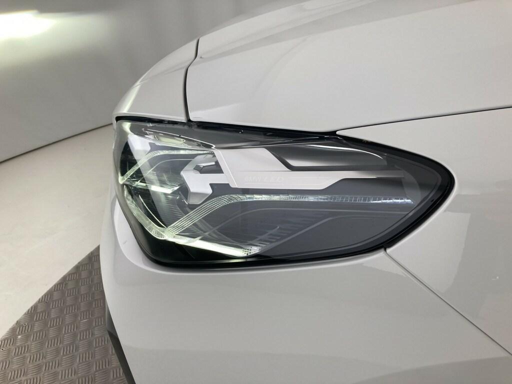 BMW Serie 2 218d Active Tourer Msport auto