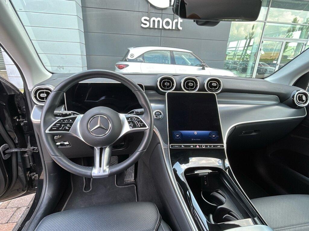 Mercedes GLC 200 d mhev Advanced 4matic auto