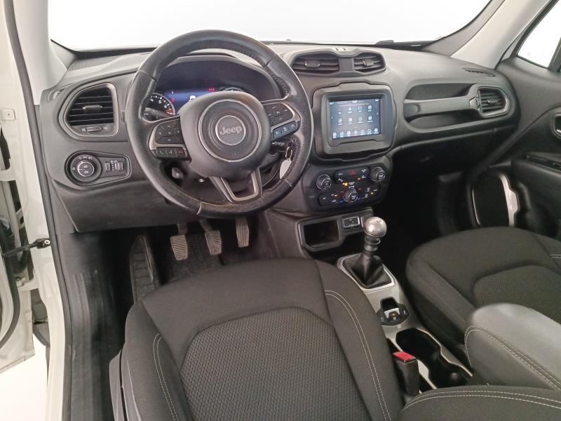 Jeep Renegade 1.0 t3 Limited 2wd