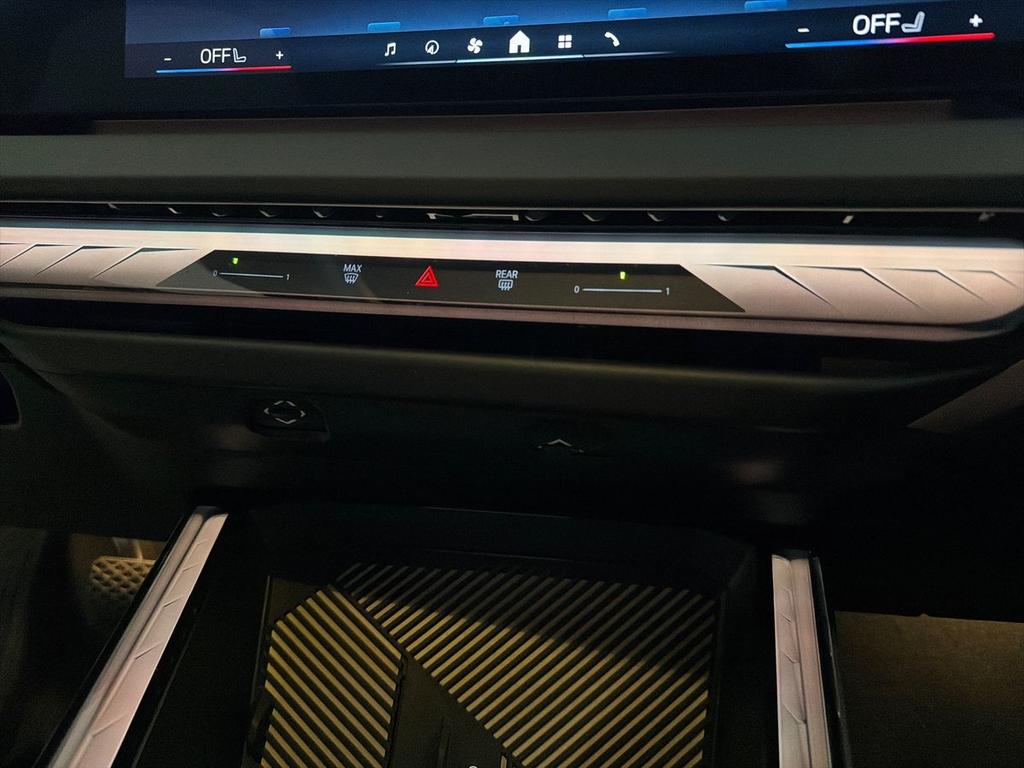 BMW X3 xdrive30e auto