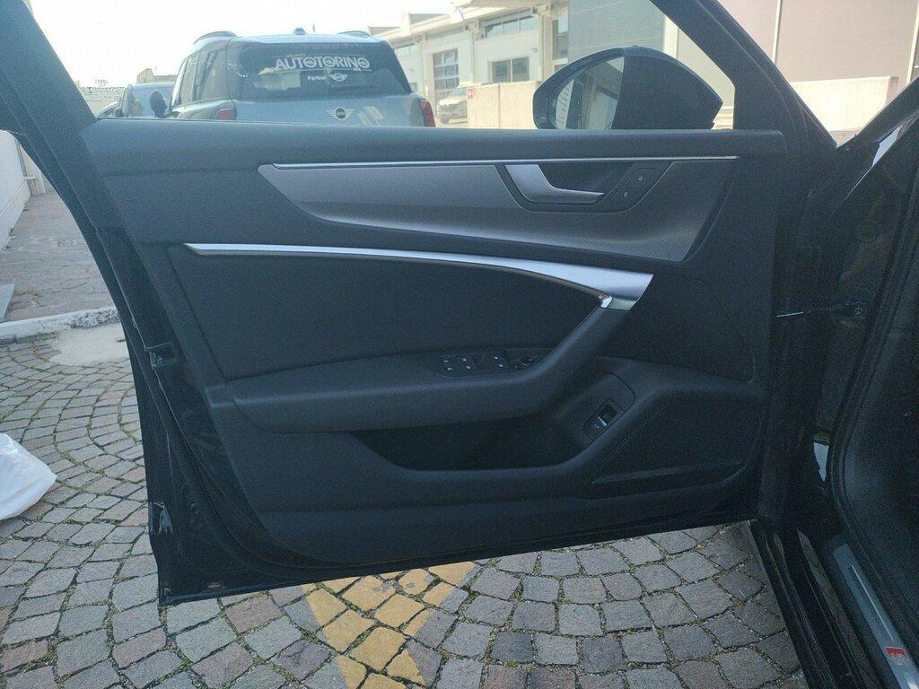 Audi A6 Avant 45 3.0 tdi mhev Business plus quattro s-tronic