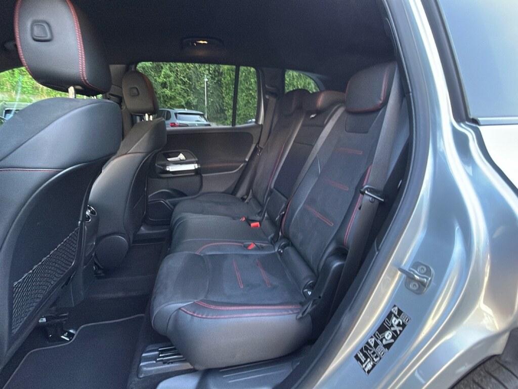 Mercedes GLB 220 d Premium Easy Tech 4matic auto 7p.ti