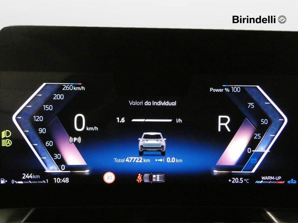 BMW X1 sdrive18d Msport auto