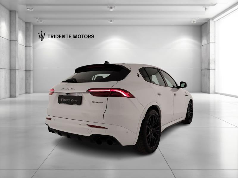 Maserati Levante Grecale 2.0 mhev Modena 330cv auto