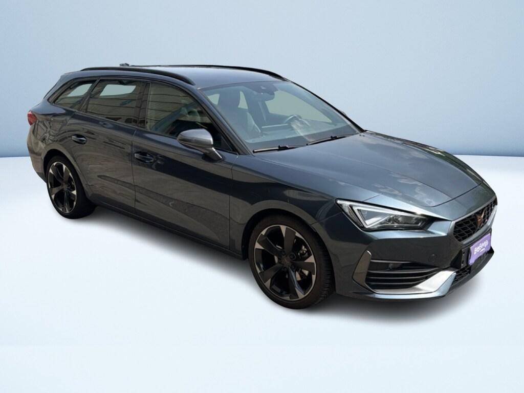 Cupra Leon Sportstourer 1.5 hybrid 150cv dsg