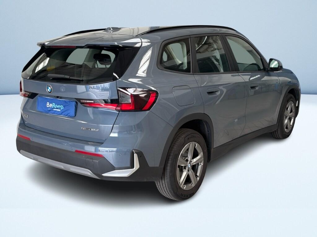 BMW X1 sdrive18d auto