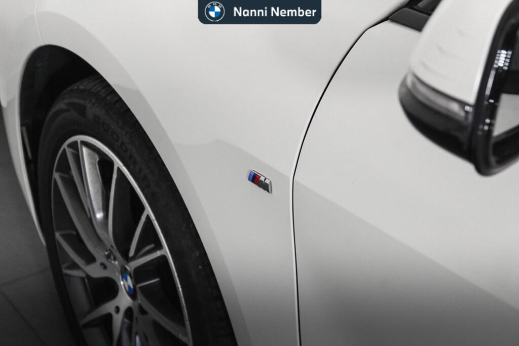 BMW Serie 1 118i Msport 136cv auto