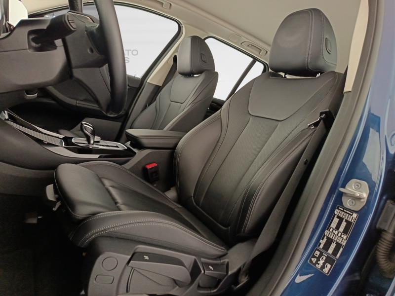 BMW X3 xdrive20d mhev 48V auto