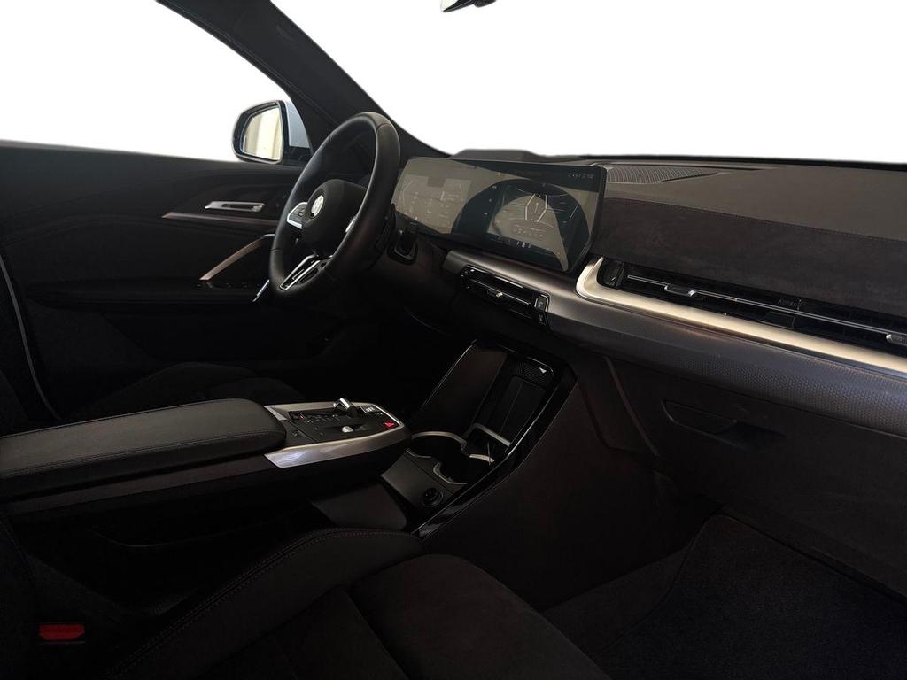 BMW X2 xdrive 20d 48V MSport Pro auto