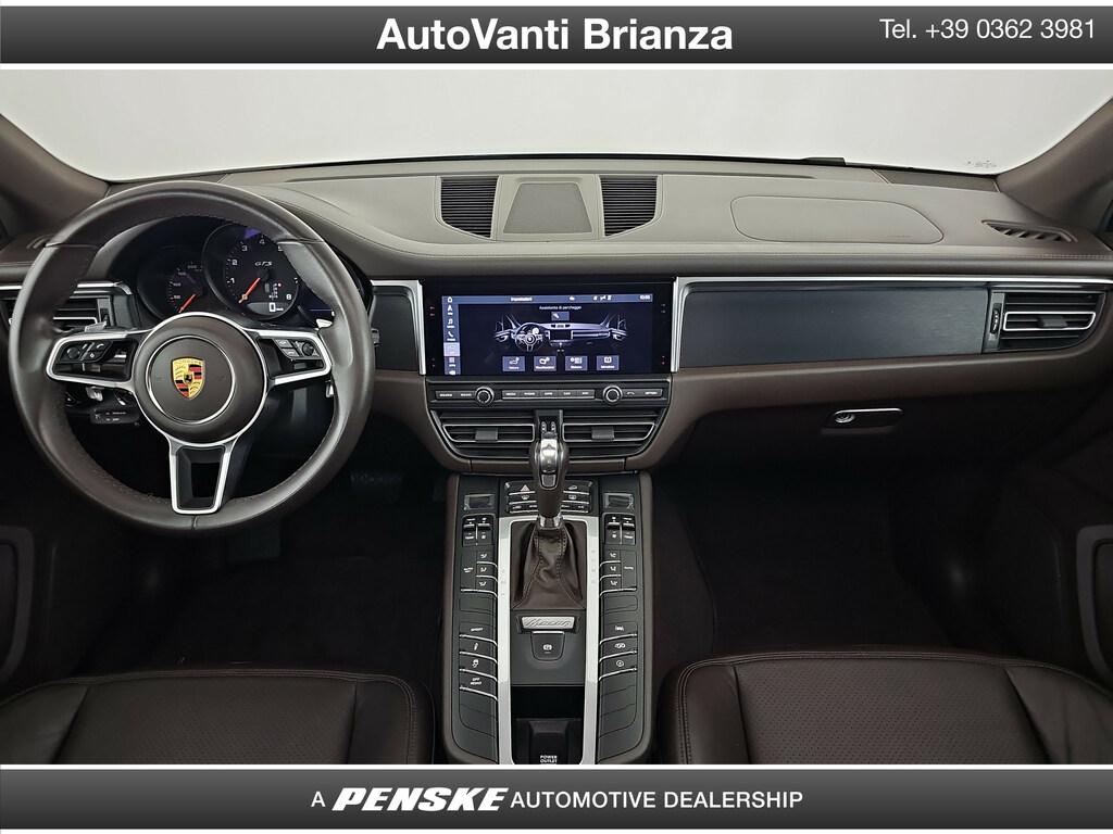 Porsche Macan 2.9 GTS 380cv pdk