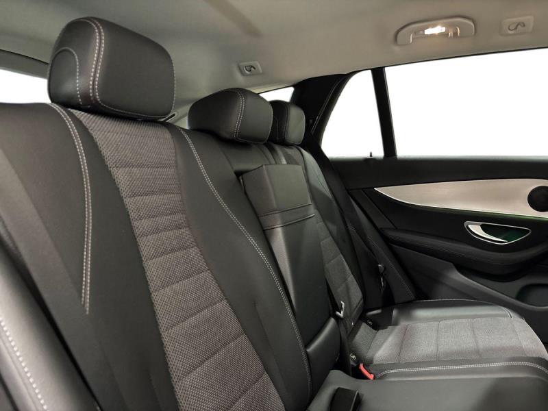 Mercedes Classe E 220 d mild hybrid Business Sport auto