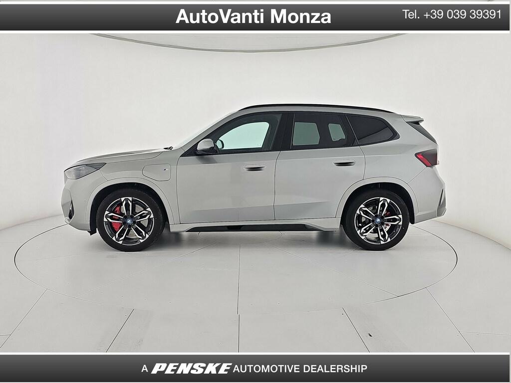 BMW X1 xdrive 25e MSport Pro auto