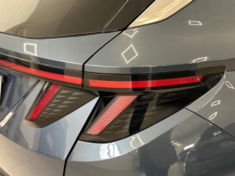 Hyundai Tucson 1.6 crdi Xline 2wd