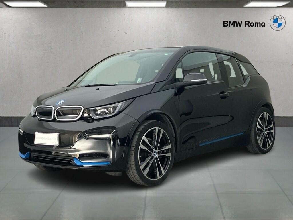 BMW i3 s 120Ah CVT