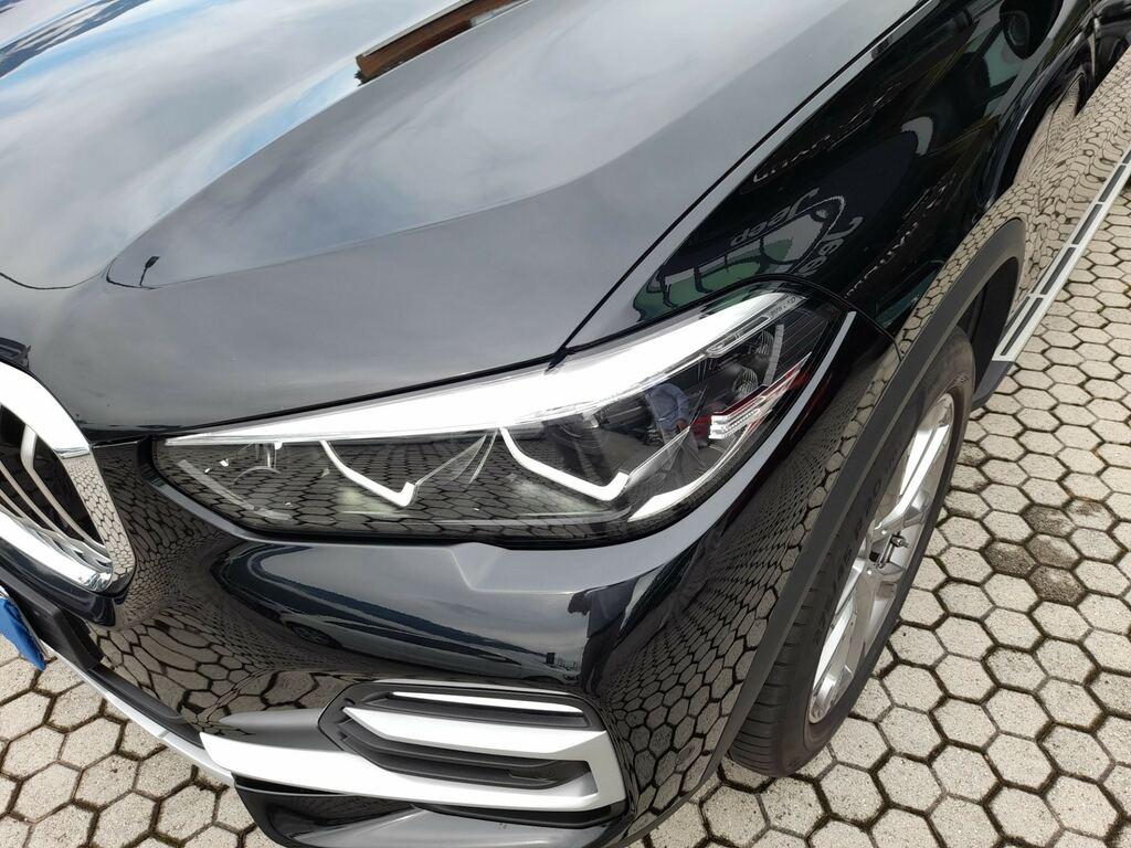 BMW X5 xdrive45e xLine auto