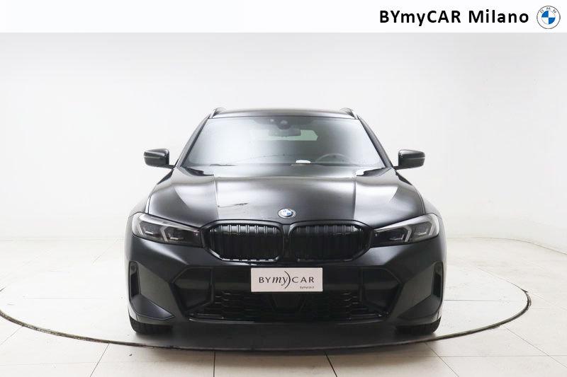 BMW Serie 3 330i Touring xdrive M Sport Pro auto