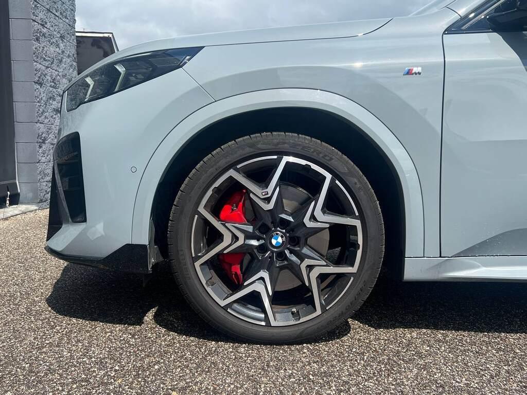 BMW X2 M X2 xdrive M35i auto