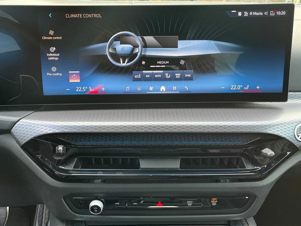 BMW Serie 4 420d Cabrio mhev 48V M Sport Pro auto