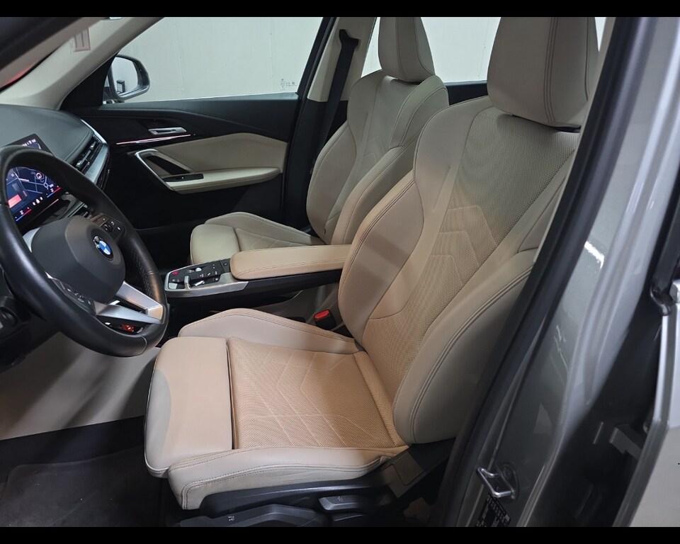 BMW X1 sdrive18i X-Line auto