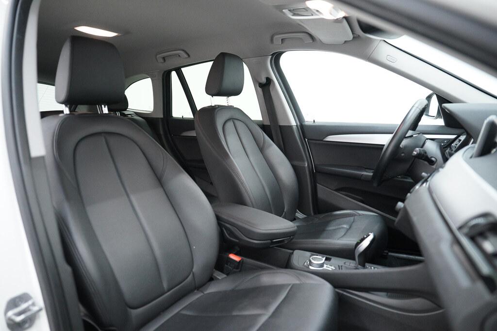 BMW X1 sdrive16d Business Advantage auto
