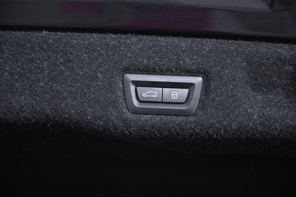 BMW Serie 5 520d 48V Msport sdrive auto